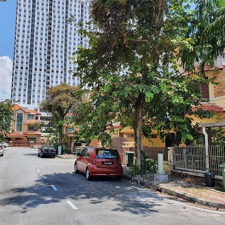 Eden Cosy Living Batu Ferringhi Exterior foto