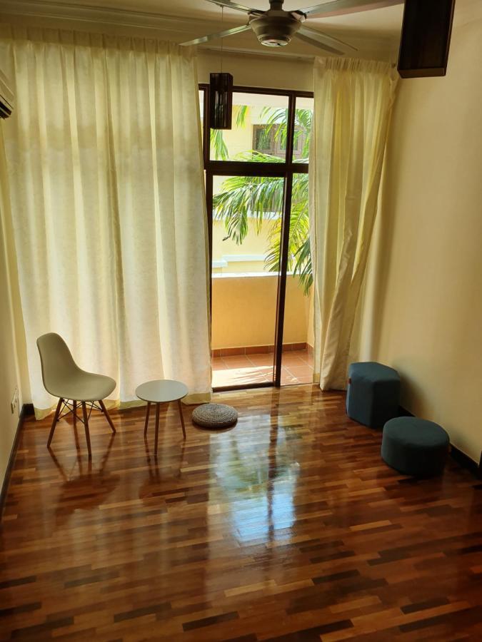 Eden Cosy Living Batu Ferringhi Exterior foto