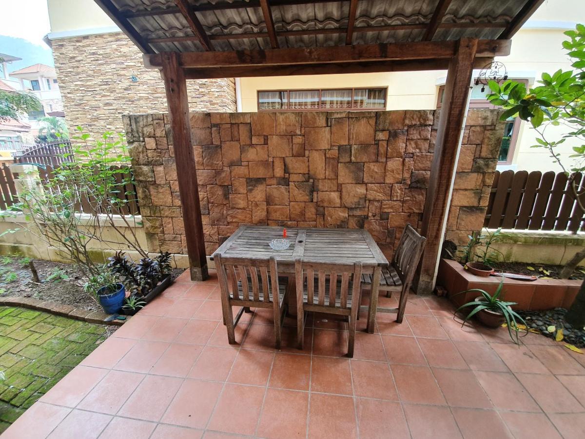 Eden Cosy Living Batu Ferringhi Exterior foto
