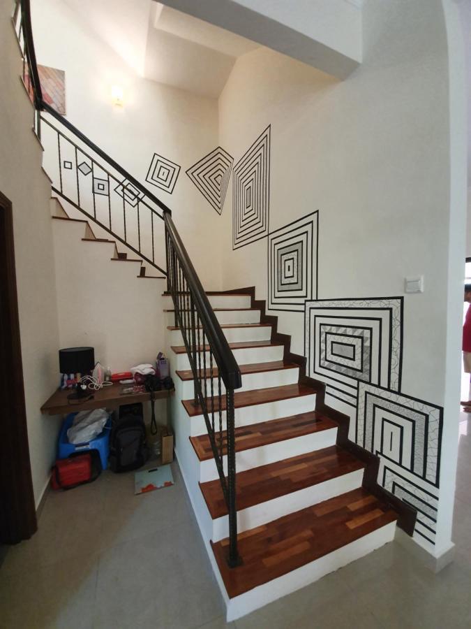 Eden Cosy Living Batu Ferringhi Exterior foto