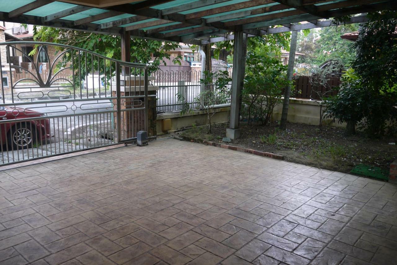 Eden Cosy Living Batu Ferringhi Exterior foto